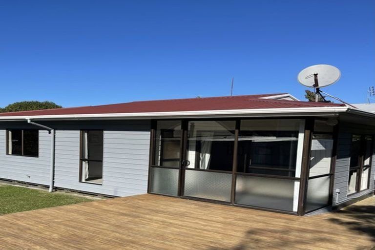 Photo of property in 49a Martin Road, Waihi, 3610