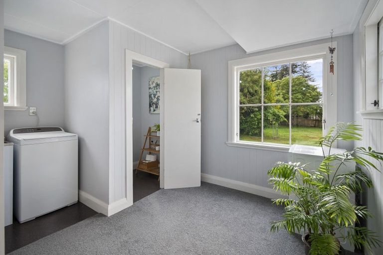 Photo of property in 37 Grey Street, Marton, 4710