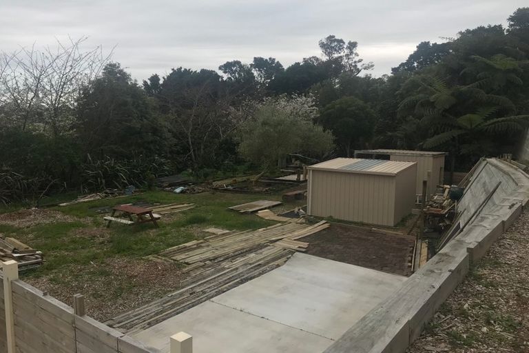 Photo of property in 83 Dorset Avenue, Lynmouth, New Plymouth, 4310