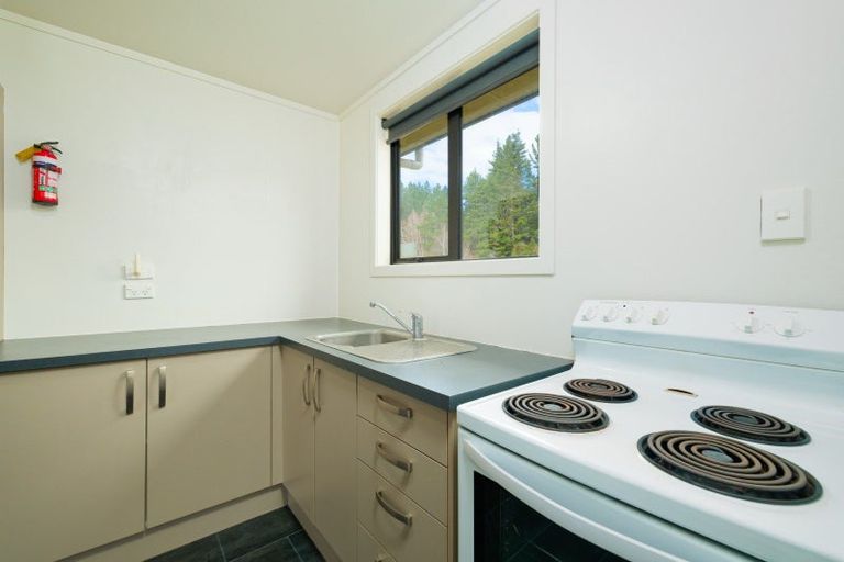 Photo of property in 2000 Inland Road, Lyford, Waiau, 7395