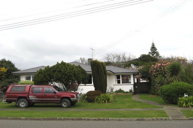Photo of property in 12 Montgomery Street, Levin, 5510
