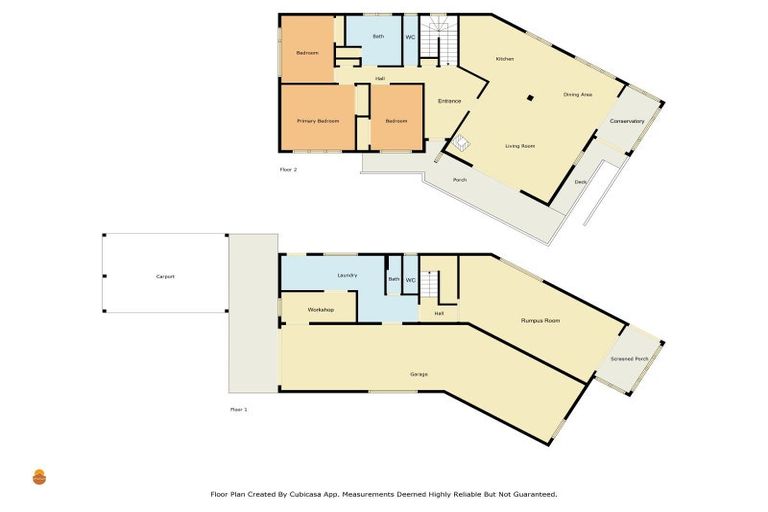 Photo of property in 10b Hickford Place, Okato, 4335