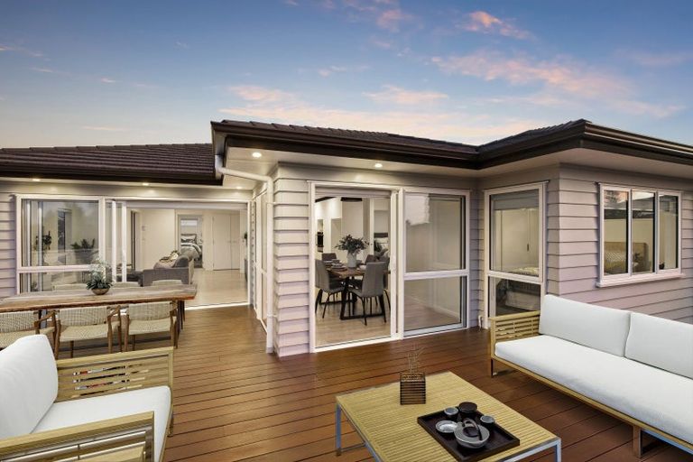 Photo of property in 13 O Ruamano Crescent, Pukekohe, 2120