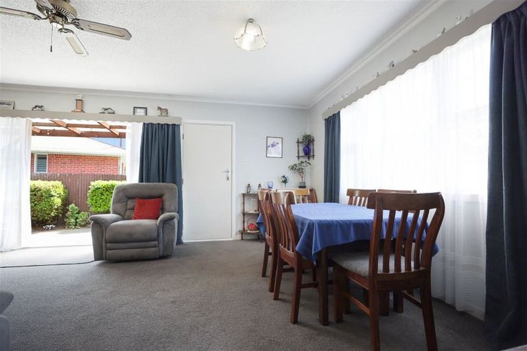 Photo of property in 97 Princes Street, Netherby, Ashburton, 7700