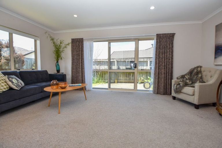 Photo of property in Villa Estate, 41/55 Armstrong Avenue, Carterton, 5713