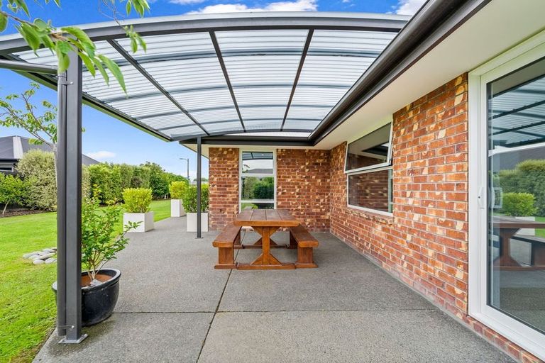 Photo of property in 66 Clausen Avenue, Leeston, 7632