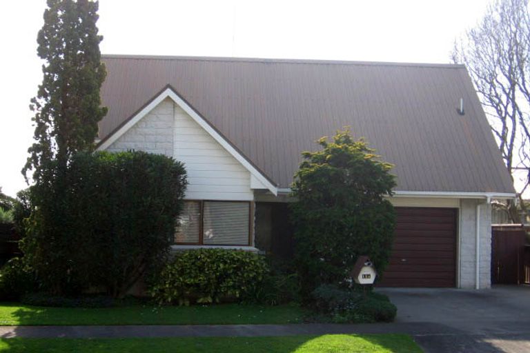 Photo of property in 11a Paisley Street, Awapuni, Palmerston North, 4412