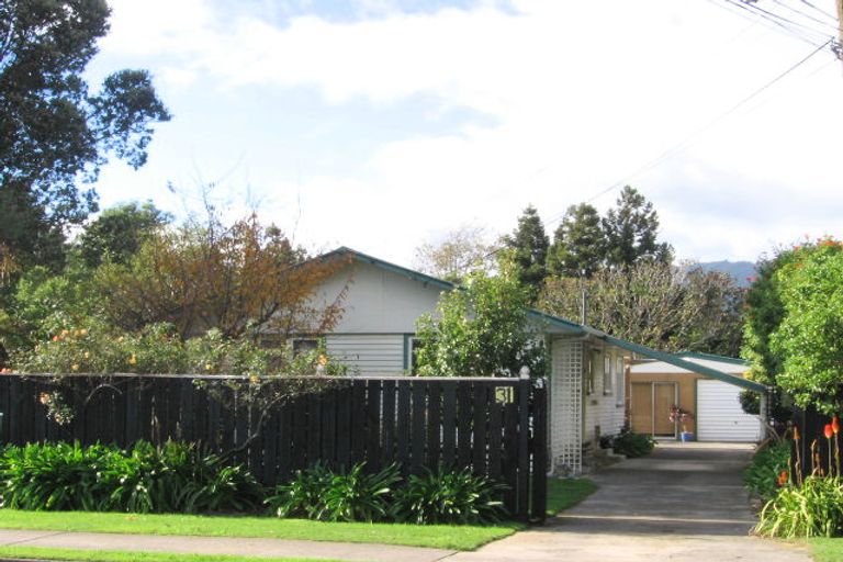 Photo of property in 31 Greenaway Road, Waikanae, 5036