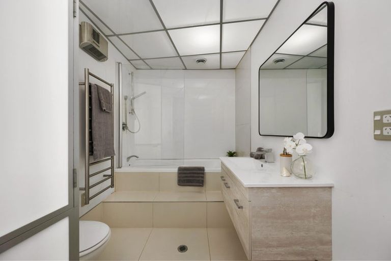 Photo of property in Century City Apartments, 43/72 Tory Street, Te Aro, Wellington, 6011