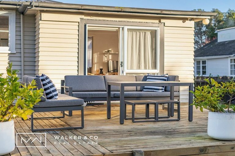 Photo of property in 3 Hudson Avenue, Ebdentown, Upper Hutt, 5018