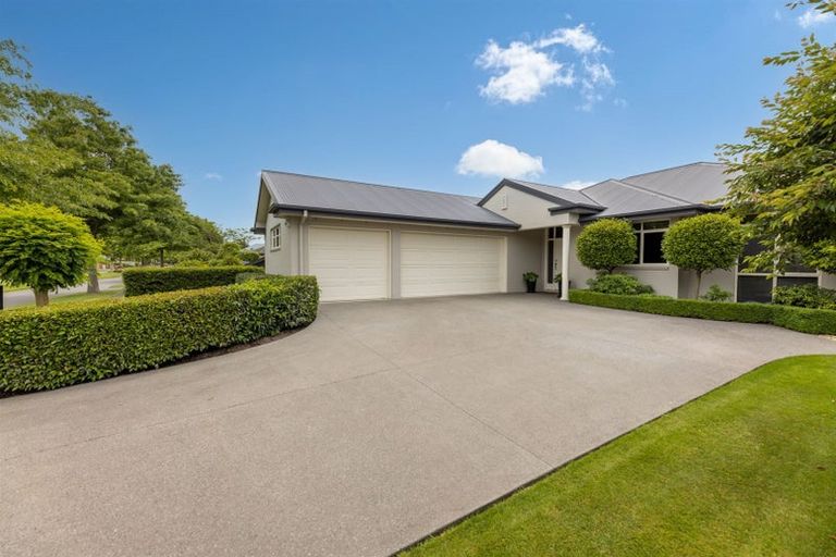 Photo of property in 112 William Brittan Avenue, Halswell, Christchurch, 8025