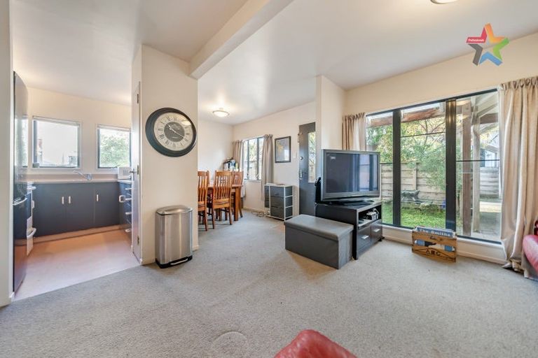 Photo of property in 5/72 Waiwhetu Road, Waiwhetu, Lower Hutt, 5010