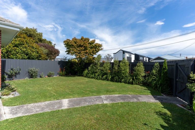 Photo of property in 118 Edinburgh Street, Spreydon, Christchurch, 8024