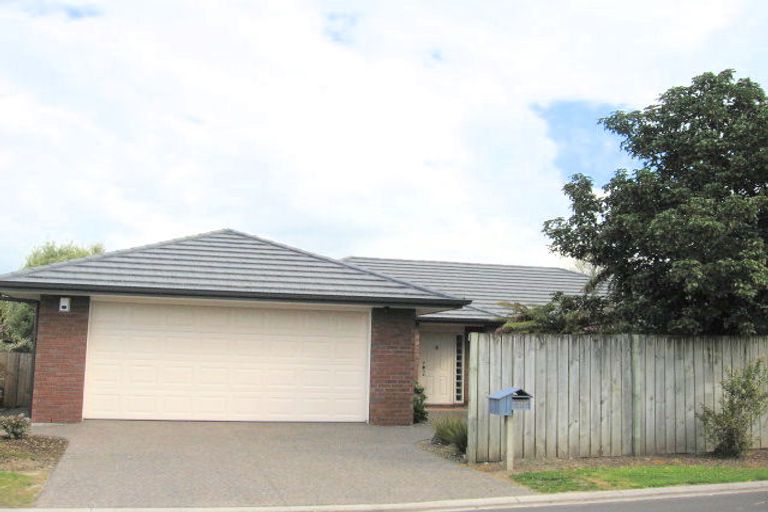 Photo of property in 46 Pembroke Drive, Bethlehem, Tauranga, 3110
