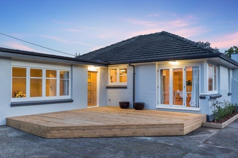 Photo of property in 5 Fortune Lane, Trentham, Upper Hutt, 5018