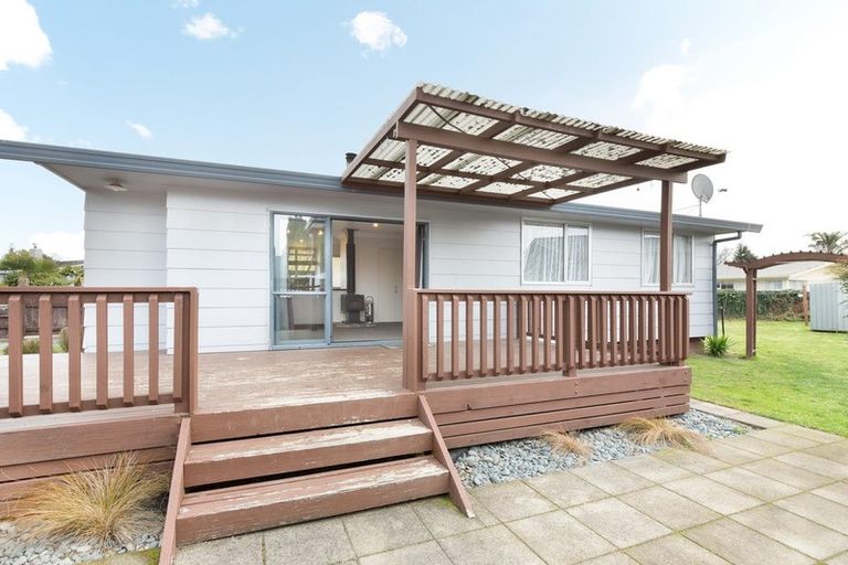 Photo of property in 4a Mason Place, Leamington, Cambridge, 3432