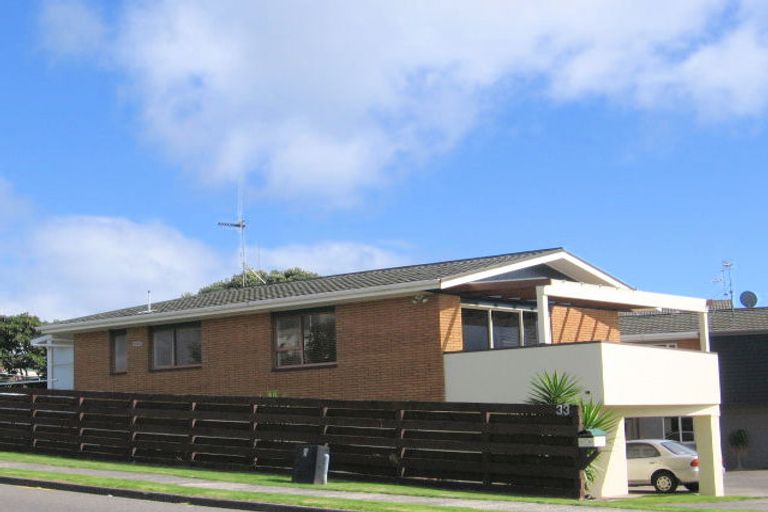 Photo of property in 33b Tay Street, Mount Maunganui, 3116