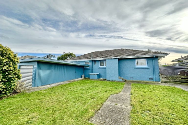 Photo of property in 18 Tummel Street, Glengarry, Invercargill, 9810