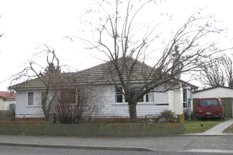 Photo of property in 34 School Road, Fairlie, 7925