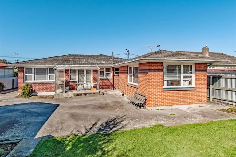 Photo of property in 9 Frankleigh Street, Somerfield, Christchurch, 8024