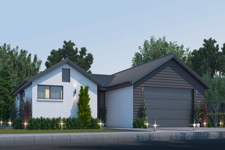 Photo of property in 2 Mckain Lane, Hampstead, Ashburton, 7700