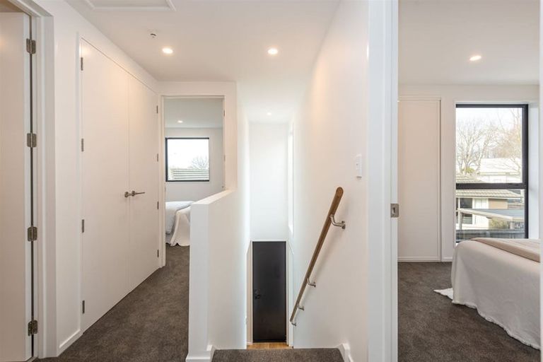 Photo of property in 3/166 Saint Albans Street, St Albans, Christchurch, 8014