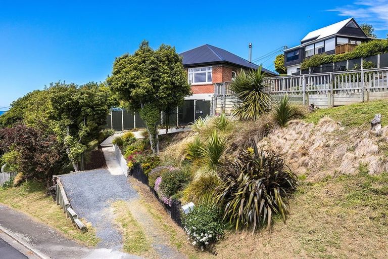 Photo of property in 116 Maryhill Terrace, Maryhill, Dunedin, 9011