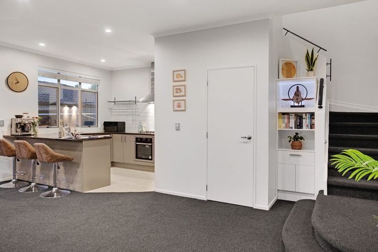 Photo of property in 137 Baverstock Road, Flat Bush, Auckland, 2016