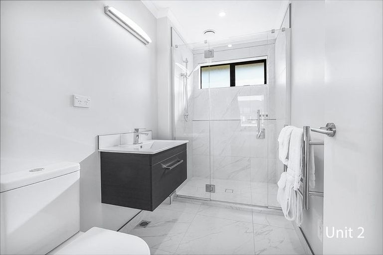 Photo of property in 67d Divich Avenue, Te Atatu South, Auckland, 0610