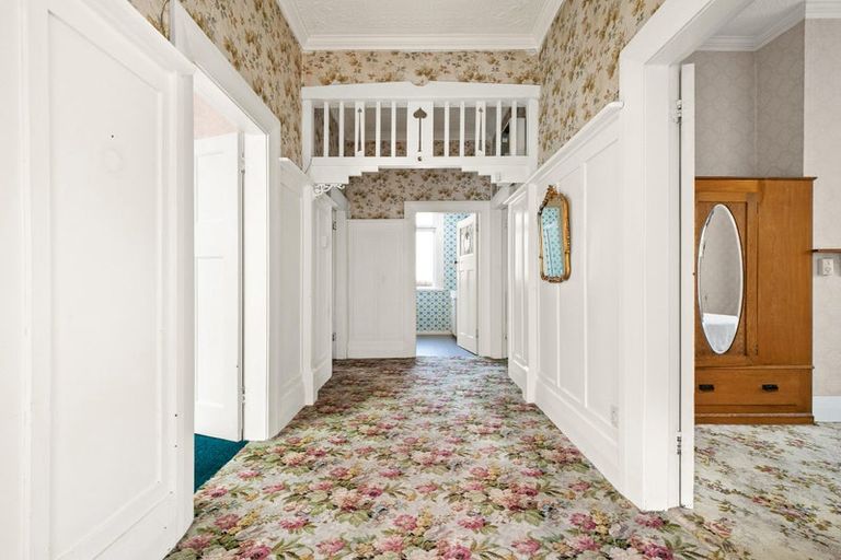 Photo of property in 33 Jackson Street, Saint Kilda, Dunedin, 9012