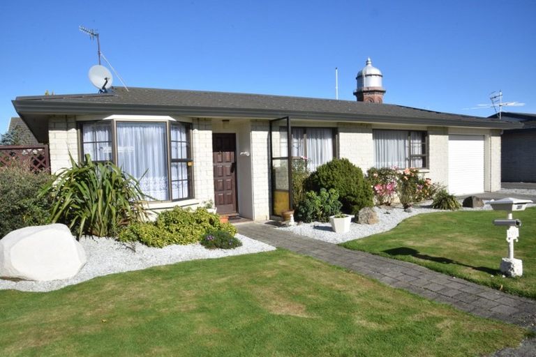 Photo of property in 205 Gala Street, Richmond, Invercargill, 9810