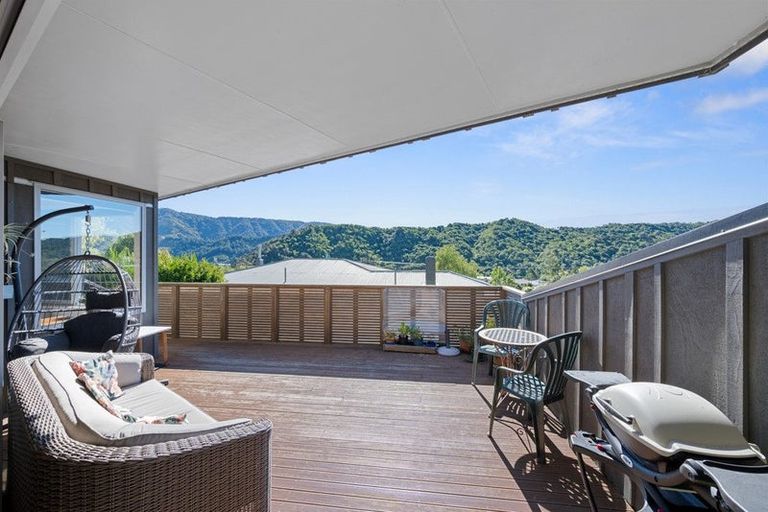 Photo of property in 25c Milton Terrace, Picton, 7220