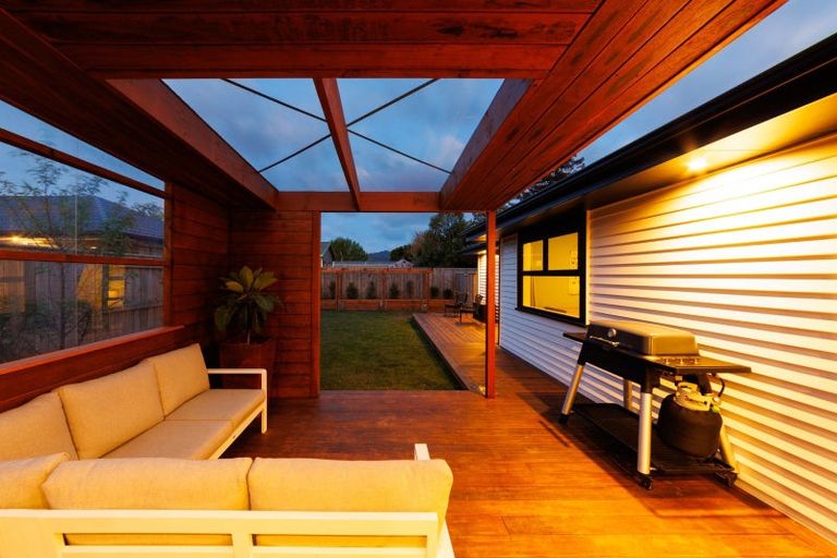 Photo of property in 3 Monarch Drive, Ashhurst, 4810