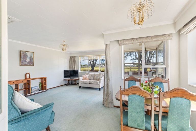 Photo of property in 133 Coronation Avenue, Welbourn, New Plymouth, 4310