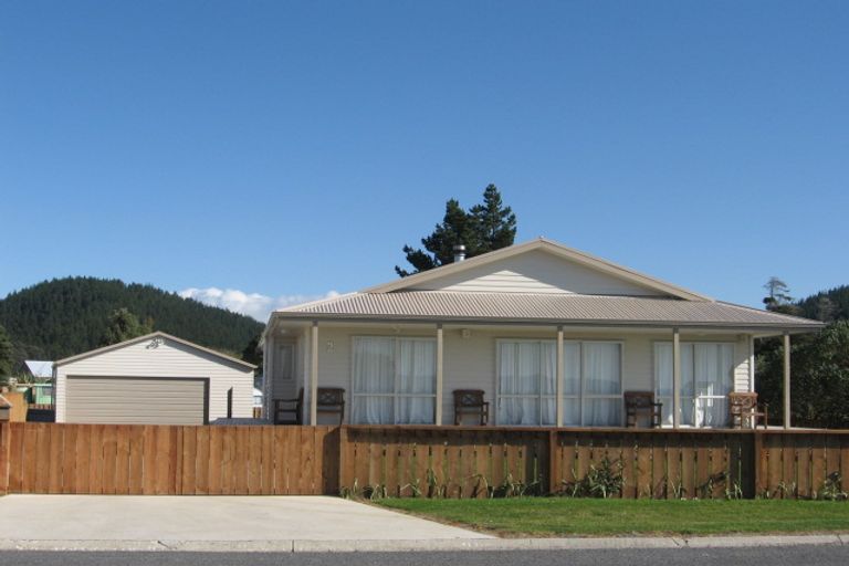 Photo of property in 2 Opito Bay Road, Opito Bay, Whitianga, 3592