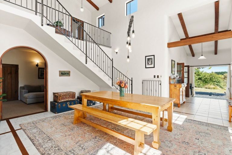 Photo of property in 147 Black Rock Road, Te Ore Ore, Masterton, 5886