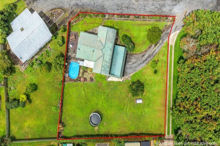 Photo of property in 109 Main Road, Tirau, 3410