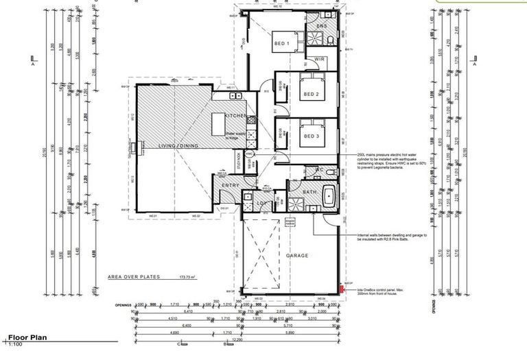 Photo of property in 48 Matai Springs Drive, Halswell, Christchurch, 8025