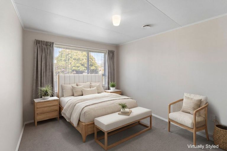 Photo of property in 1/86 Nelson Street, Springlands, Blenheim, 7201