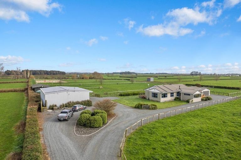 Photo of property in 1636 Alexandra Road, Waharoa, 3474