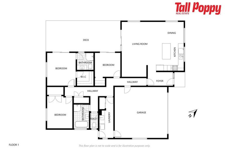 Photo of property in 12 Tana Pukekohatu Avenue, Motueka, 7120