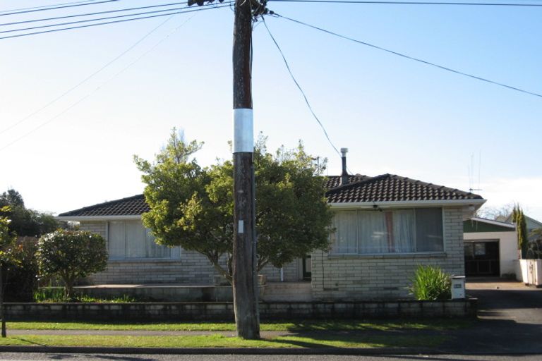 Photo of property in 240 Tramway Road, Enderley, Hamilton, 3214