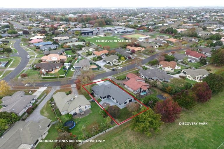 Photo of property in 8 Gallery Grove, Flagstaff, Hamilton, 3210