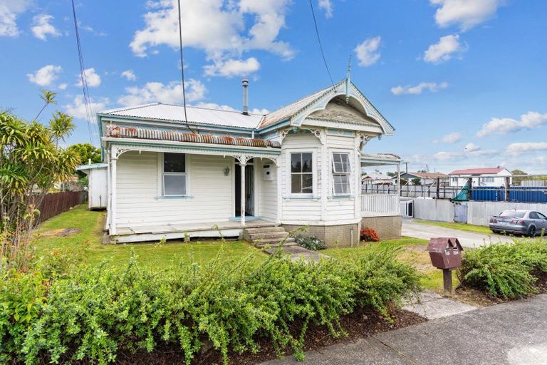 Photo of property in 20 Gordon Street, Dargaville, 0310