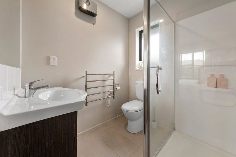 Photo of property in 9 Greenwich Street, Halswell, Christchurch, 8025