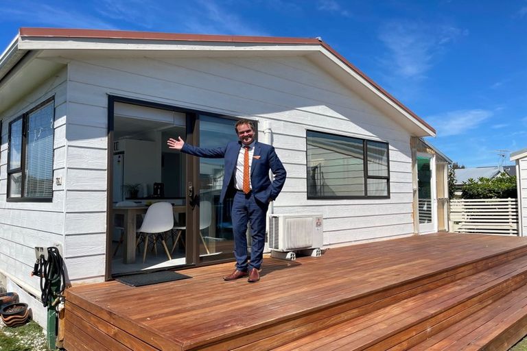 Photo of property in 75c Forfar Street, Mosgiel, 9024