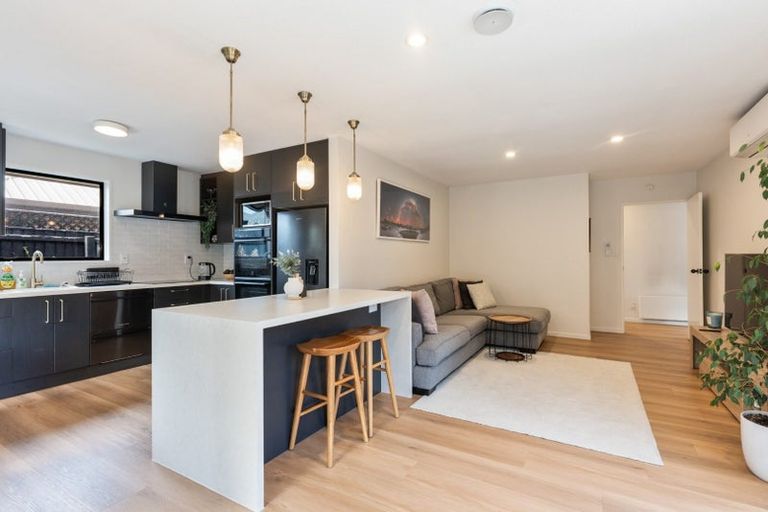 Photo of property in 16b Beauford Place, Parklands, Christchurch, 8083