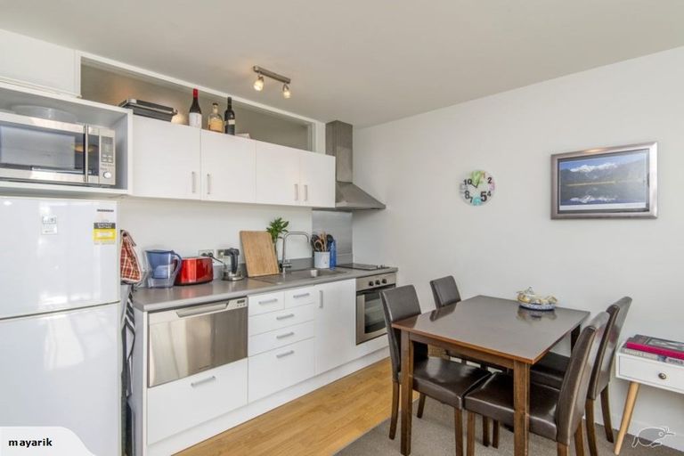 Photo of property in 11/20 Stanmore Road, Phillipstown, Christchurch, 8011