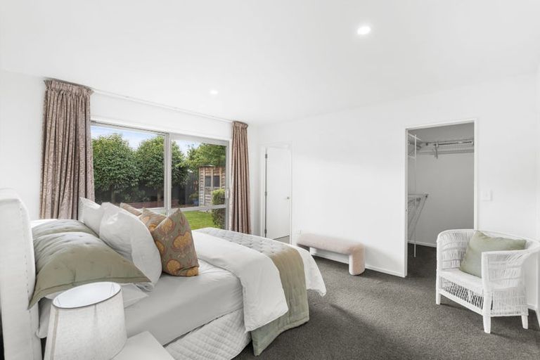 Photo of property in 7 Bamber Crescent, Halswell, Christchurch, 8025