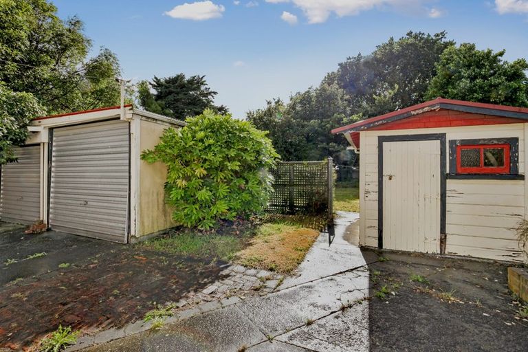 Photo of property in 18 Ngarimu Street, Avonside, Christchurch, 8061